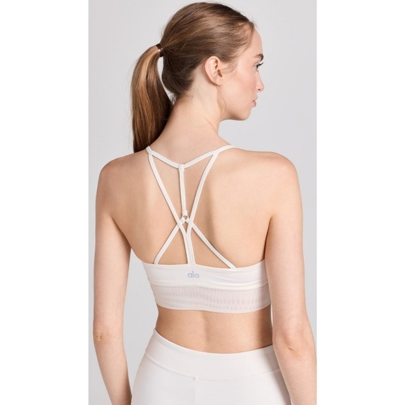 ALO Yoga Other - Alo Lavish Sports Bra size xs